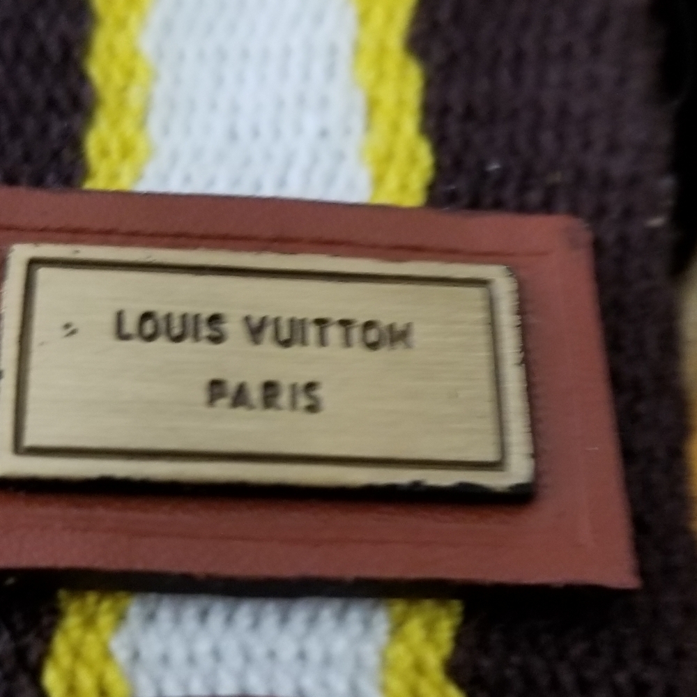 Authentic Louis Vuitton Onatah Fleur Ltd Ed. PM - Picture 9 of 16